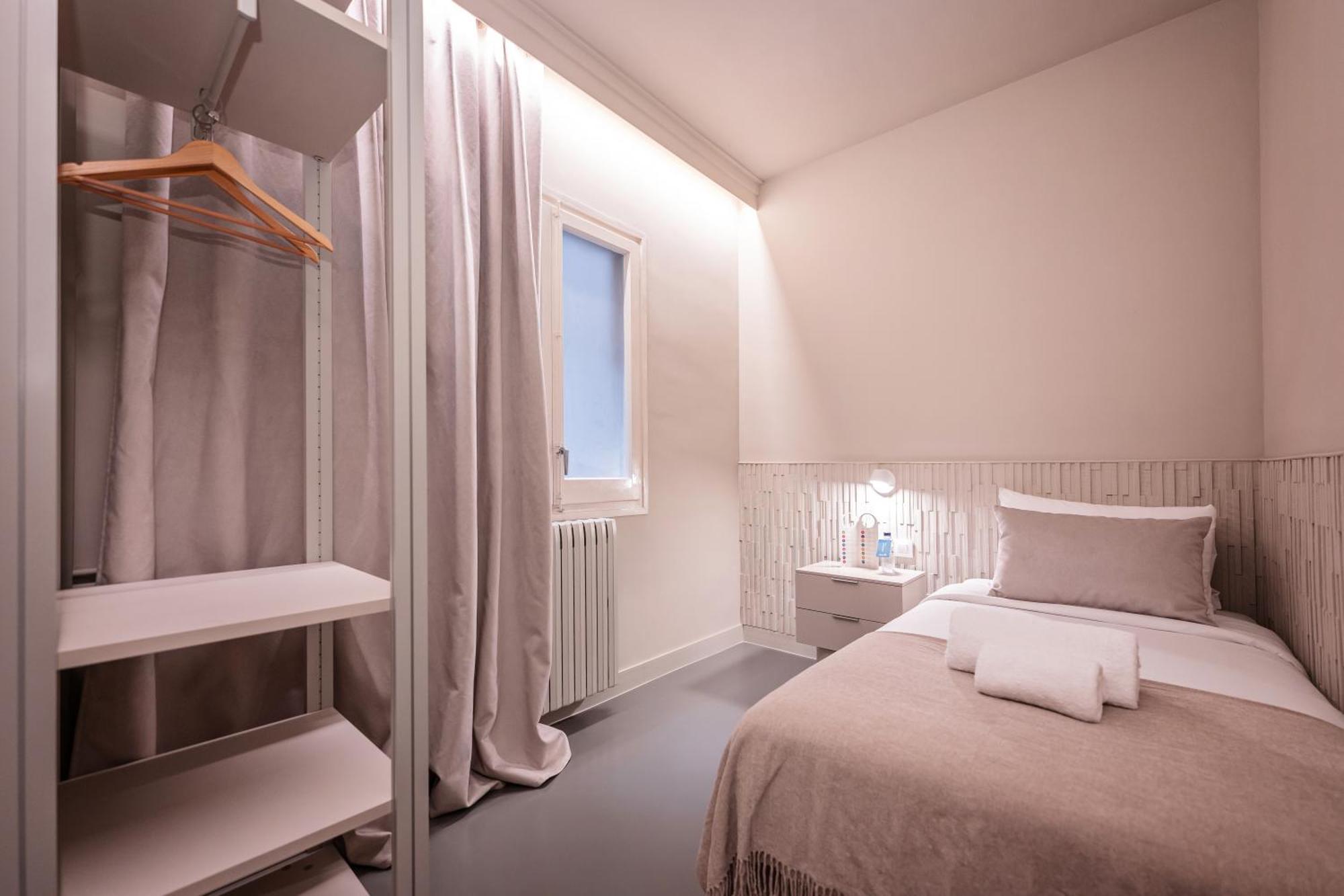 Sweett - Gaudi Avenue Apartment บาร์เซโลนา ภายนอก รูปภาพ