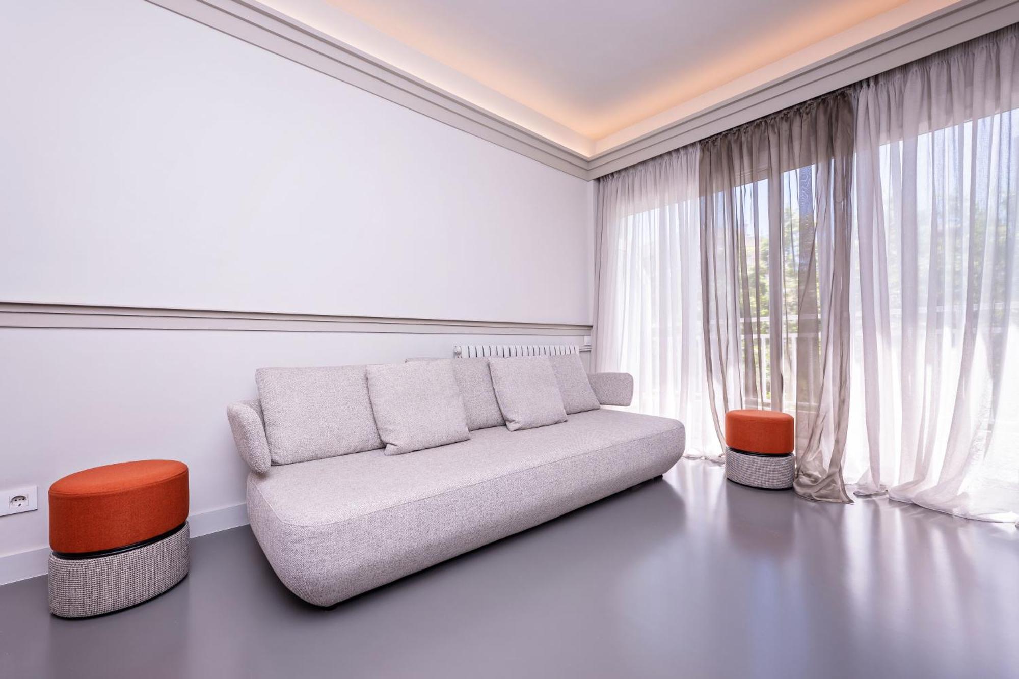 Sweett - Gaudi Avenue Apartment บาร์เซโลนา ภายนอก รูปภาพ