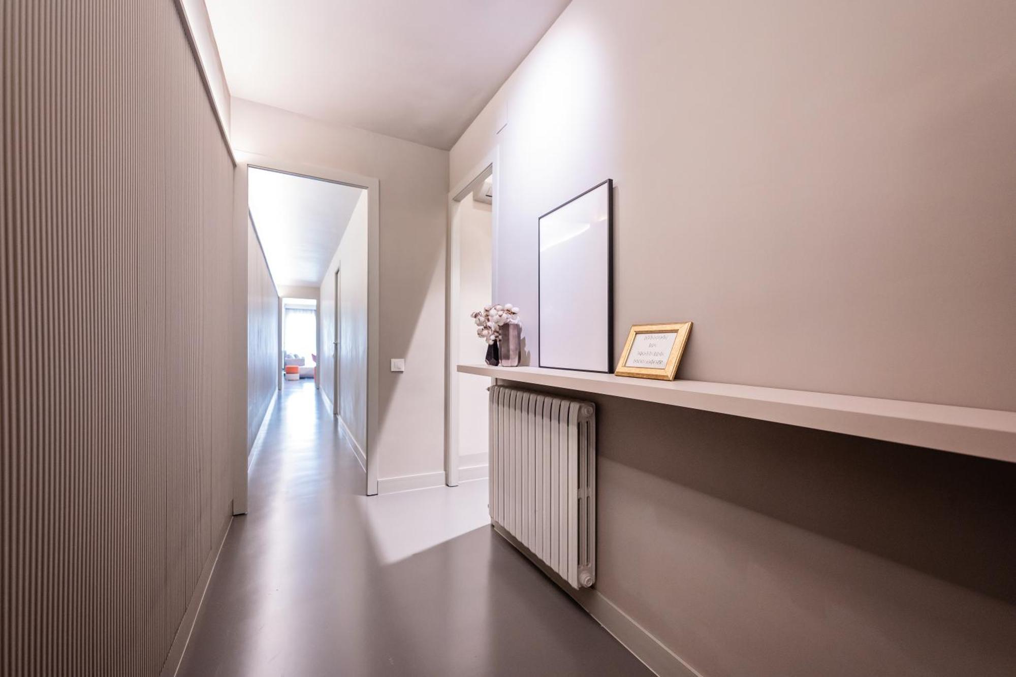Sweett - Gaudi Avenue Apartment บาร์เซโลนา ภายนอก รูปภาพ